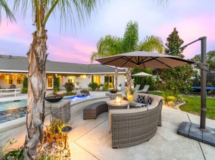 7527 Country Oaks Ln, Orangevale, CA 95662 Photo