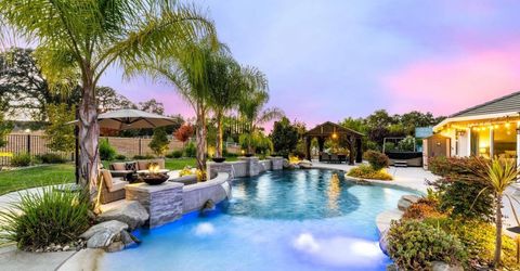 7527 Country Oaks Ln, Orangevale, CA 95662 Photo