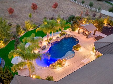 7527 Country Oaks Ln, Orangevale, CA 95662 Photo