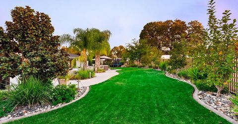 7527 Country Oaks Ln, Orangevale, CA 95662 Photo