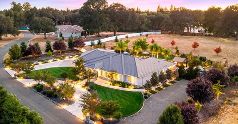 7527 Country Oaks Ln, Orangevale, CA 95662 Photo