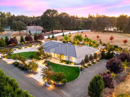 7527 Country Oaks Ln, Orangevale, CA 95662 Photo