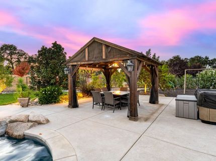 7527 Country Oaks Ln, Orangevale, CA 95662 Photo