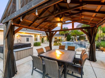 7527 Country Oaks Ln, Orangevale, CA 95662 Photo