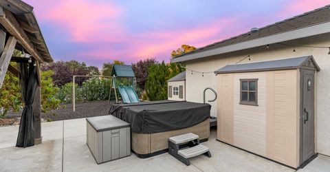 7527 Country Oaks Ln, Orangevale, CA 95662 Photo