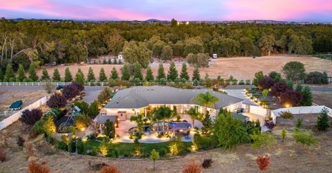 7527 Country Oaks Ln, Orangevale, CA 95662 Photo