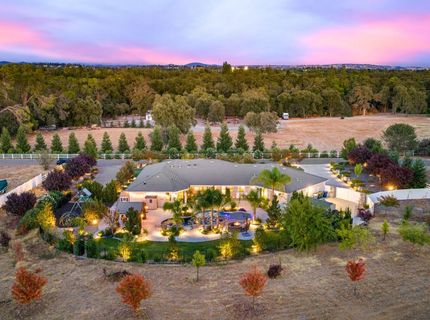 7527 Country Oaks Ln, Orangevale, CA 95662 Photo