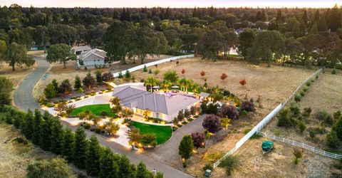 7527 Country Oaks Ln, Orangevale, CA 95662 Photo