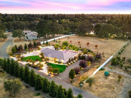 7527 Country Oaks Ln, Orangevale, CA 95662 Photo