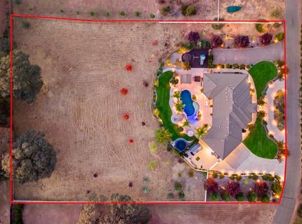 7527 Country Oaks Ln, Orangevale, CA 95662 Photo