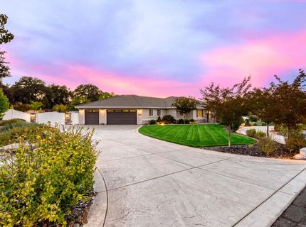 7527 Country Oaks Ln, Orangevale, CA 95662 Photo