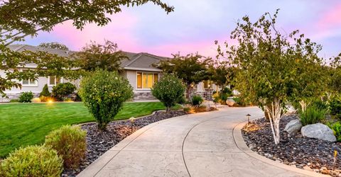 7527 Country Oaks Ln, Orangevale, CA 95662 Photo