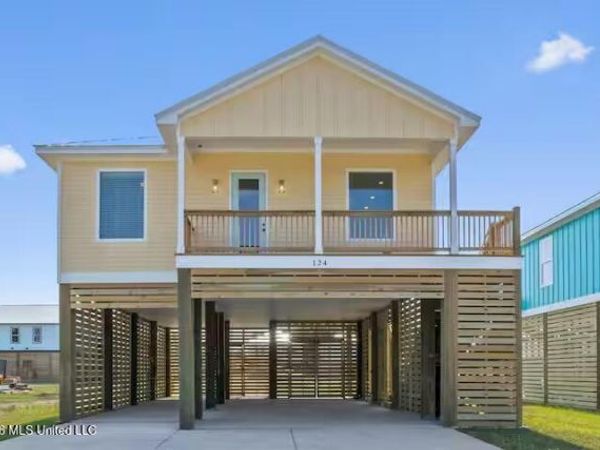 124 Arkansas Avenue, Gulfport, MS 39507