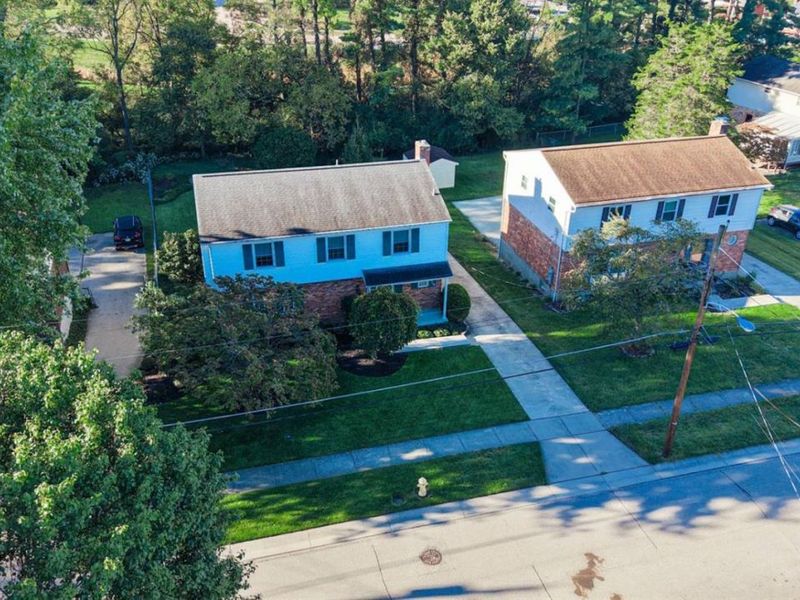4119 Stonecreek Way, Sharonville, OH 45241 Photo 3