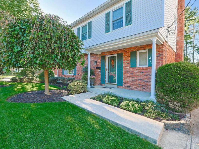 4119 Stonecreek Way, Sharonville, OH 45241 Photo 4