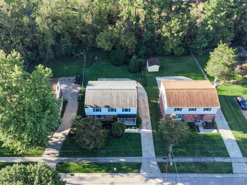 4119 Stonecreek Way, Sharonville, OH 45241 Photo 53