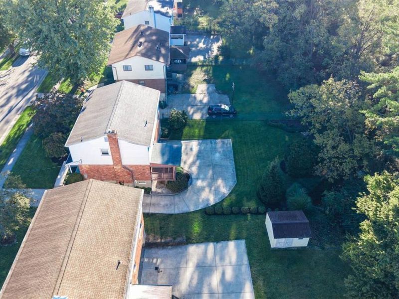 4119 Stonecreek Way, Sharonville, OH 45241 Photo 56