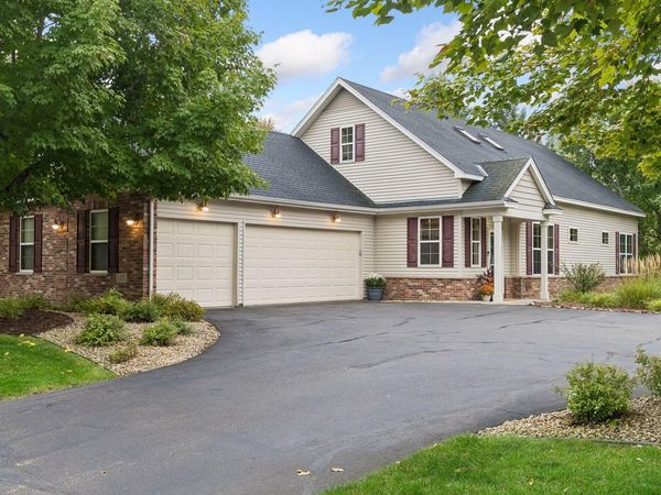 10571 Mississippi Circle N, Brooklyn Park, MN 55443