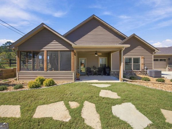 84 Maddox Lane, Chatsworth, GA 30705