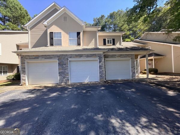 53 Bay Branch Boulevard, Fayetteville, GA 30214