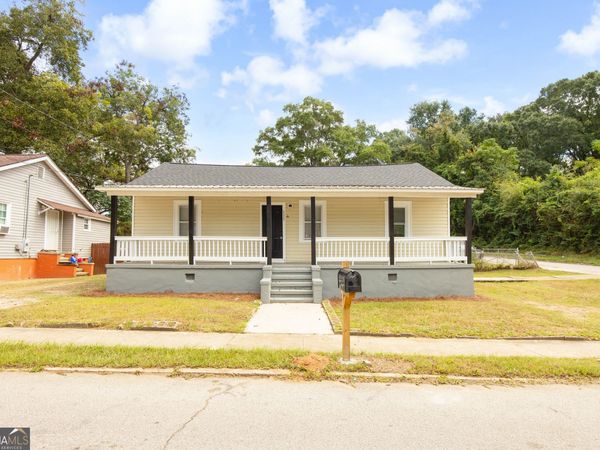 111 Addie Street, Lagrange, GA 30241