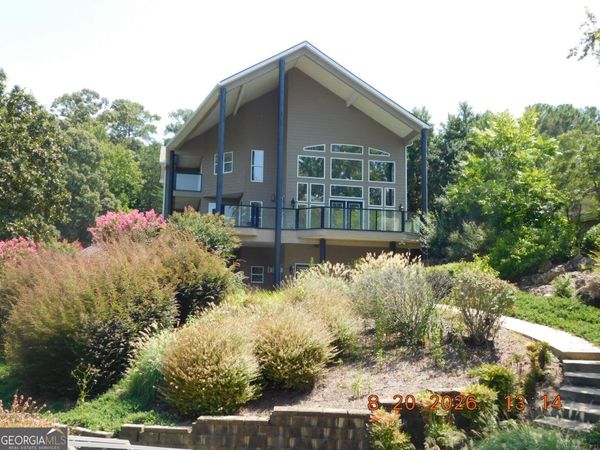 113 Wild Turkey Court, Monticello, GA 31064