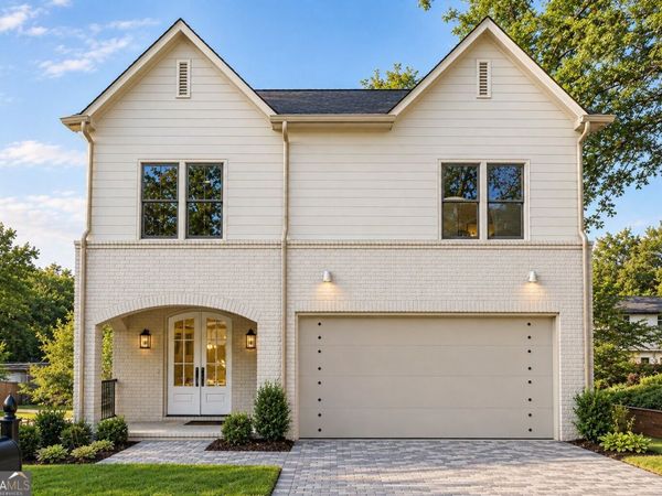 3156 Zion Street, Scottdale, GA 30079
