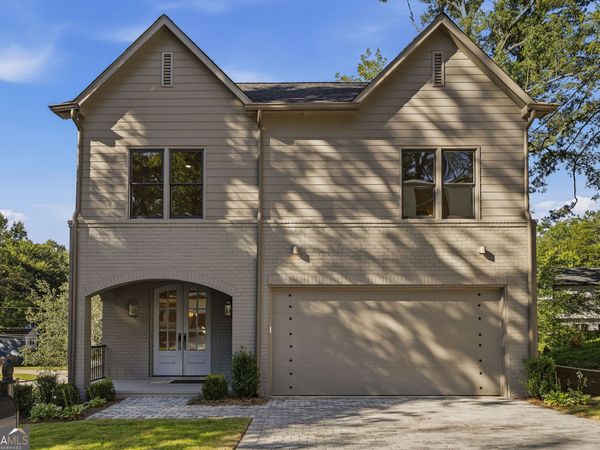 3156 Zion Street, Scottdale, GA 30079