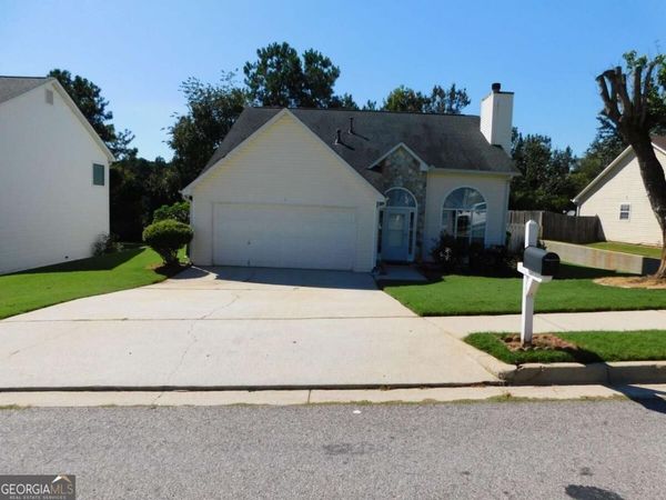 214 Summer Hill Circle, Stockbridge, GA 30281