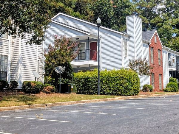 761 Windchase Lane, Stone Mountain, GA 30083