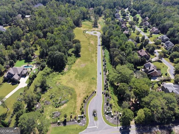 2785 Francis Road, Lot 6, Milton, GA 30004