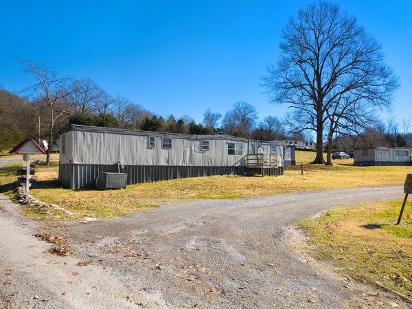 194 Tubbs St , Liberty, TN 37095
