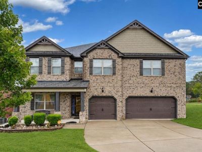 167 Elliptica Drive , Blythewood, SC 29016