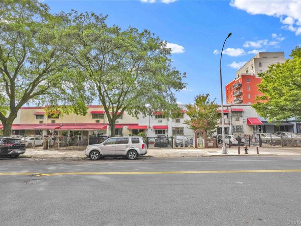 1341 Intervale Avenue , Bronx, NY 10459