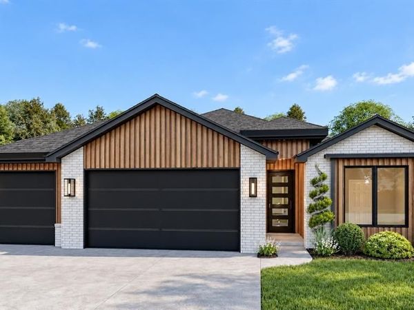 15413 Addison Lane, Oklahoma City, OK 73013