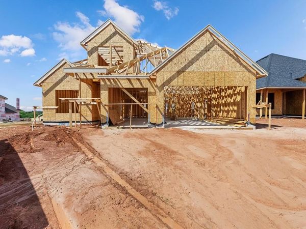 15405 Addison Lane, Edmond, OK 73013