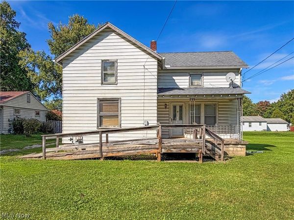 3852 Burkey Road , Austintown, OH 44515