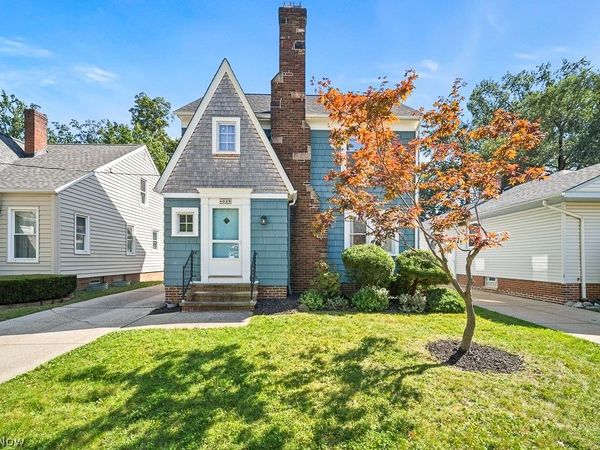 4029 W 157th Street , Cleveland, OH 44135