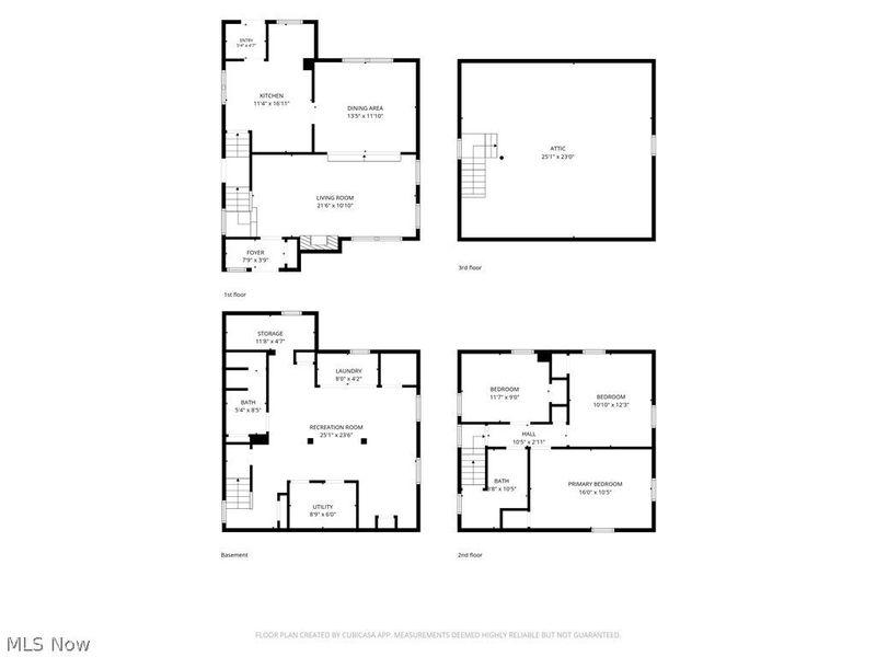 4029 W 157th Street, Cleveland, OH 44135 Photo 38