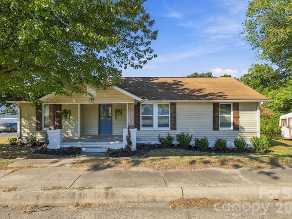 514 S Chapel Street, Landis, NC 28088