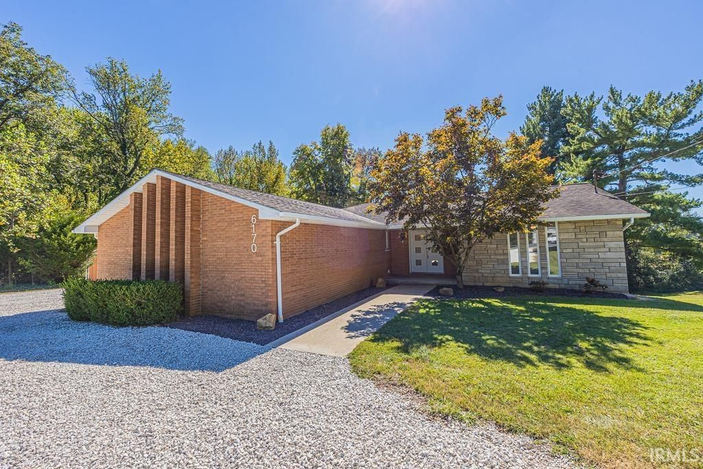 6170 N Old State Rd 45 Road, Jasper, IN 47546 Main Photo