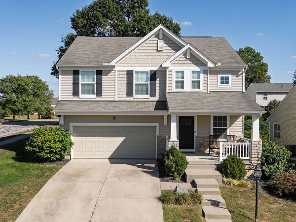 9754 Soaring Breezes, Union, KY 41091