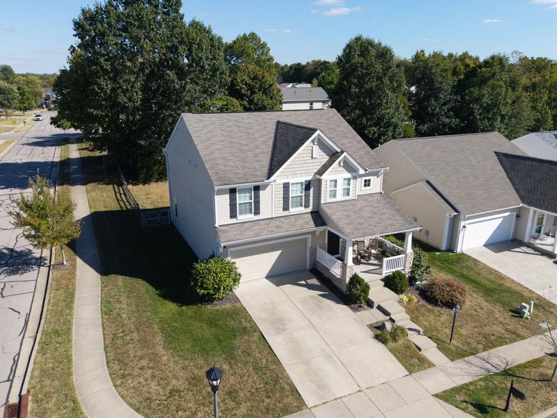 9754 Soaring Breezes, Union, KY 41091 Photo 40