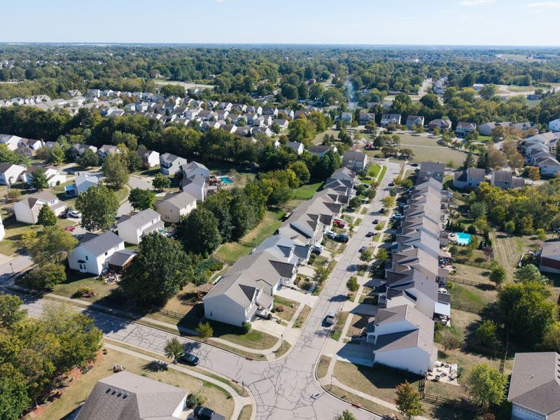 9754 Soaring Breezes, Union, KY 41091 Photo 50