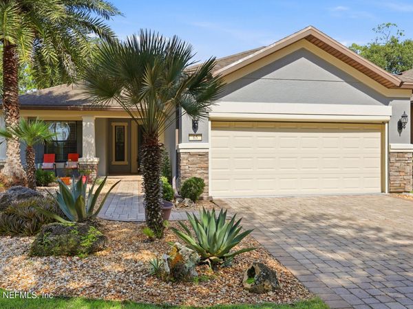 65 HAMMOCKS LANDING Drive, Ponte Vedra, FL 32081