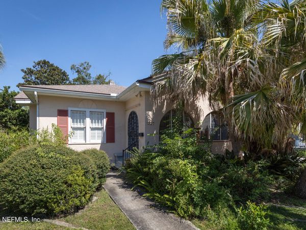 1327 CHALLEN Avenue, Jacksonville, FL 32205