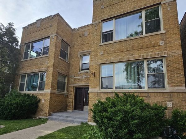 3206 W 66th Street , Chicago, IL 60629