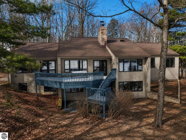 2500 Crystal Drive, Frankfort, MI 49635