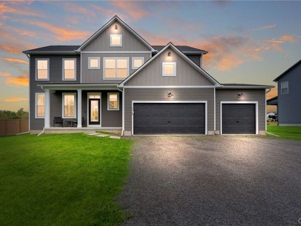 9648 Kenzie Grace, Brewerton, NY 13029