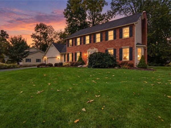 4084 Cortina Road , Baldwinsville, NY 13027